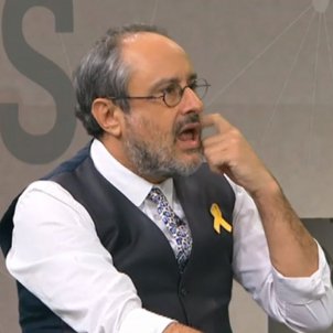 antonio baños TV3 antonio baños TV3