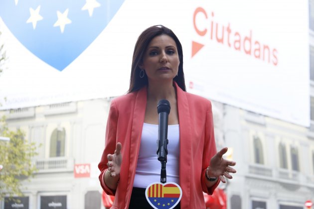 Lorena Roldán   ACN