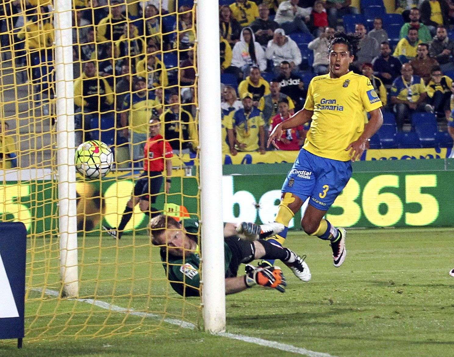 Desastre de l'Espanyol (4-0)