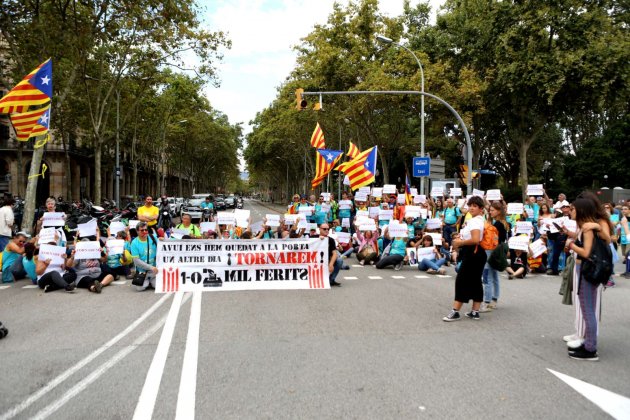 asseguda diada 2019 el nacional sira esclasans