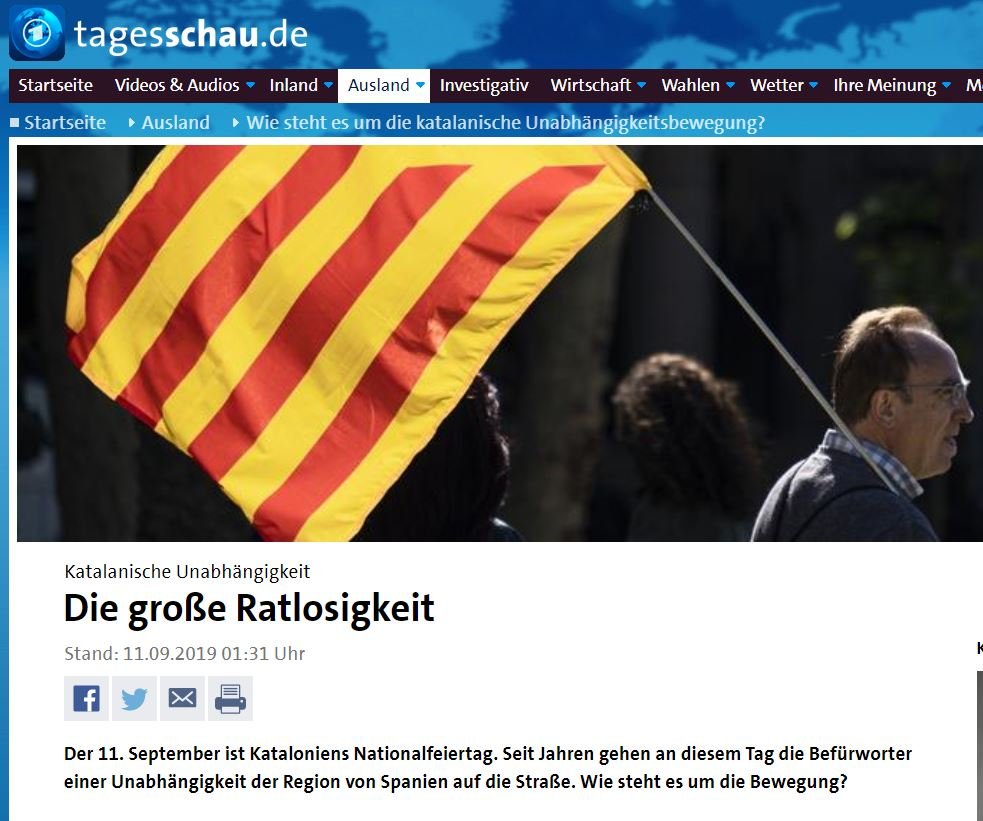 Tagesschau