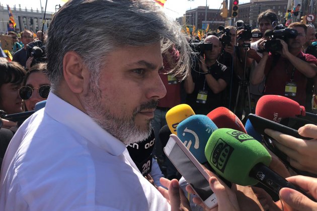 albert batet diada 2019 - marina fernandez