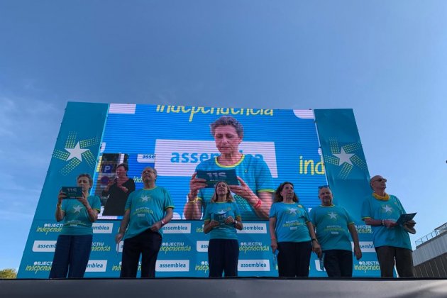 Escenari Diada 2019 - Marta Lasalas