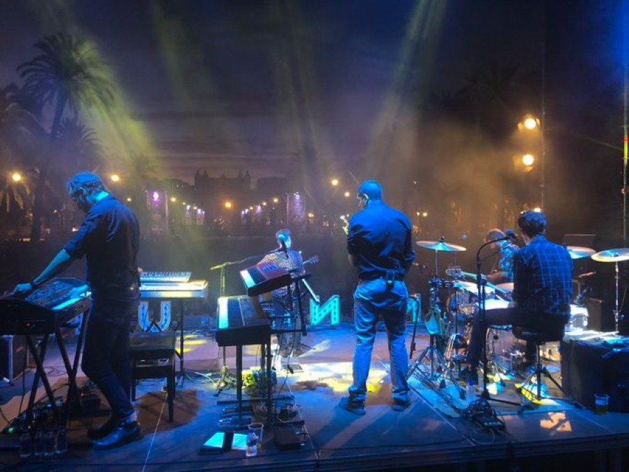 concerts Omnium Diada 2019 - Omnium Cultural