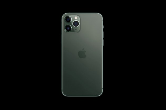 iPhone 11 Pro