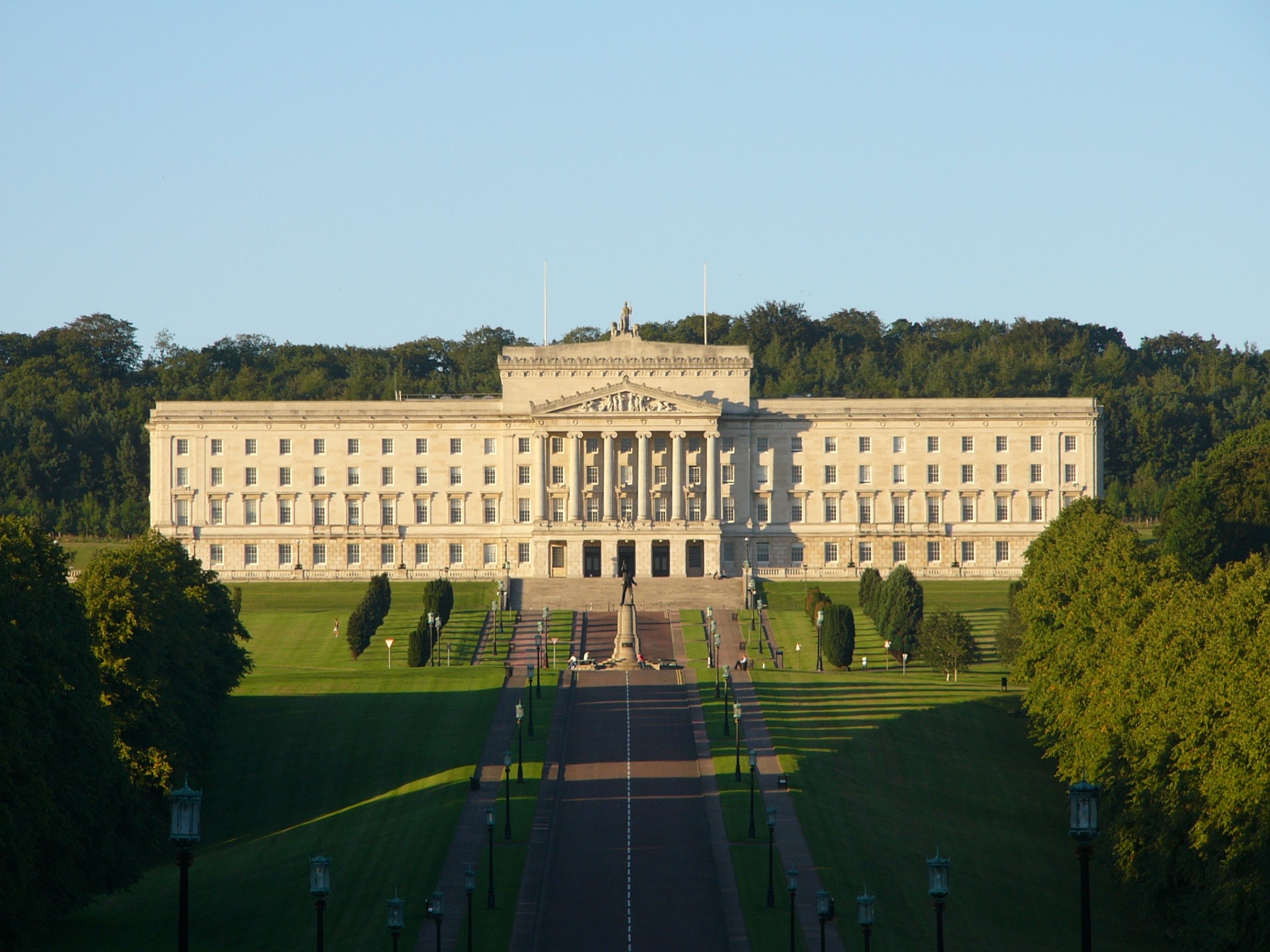 Irlanda tanca les escoles pel coronavirus