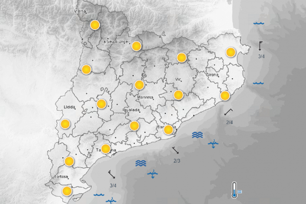 meteo