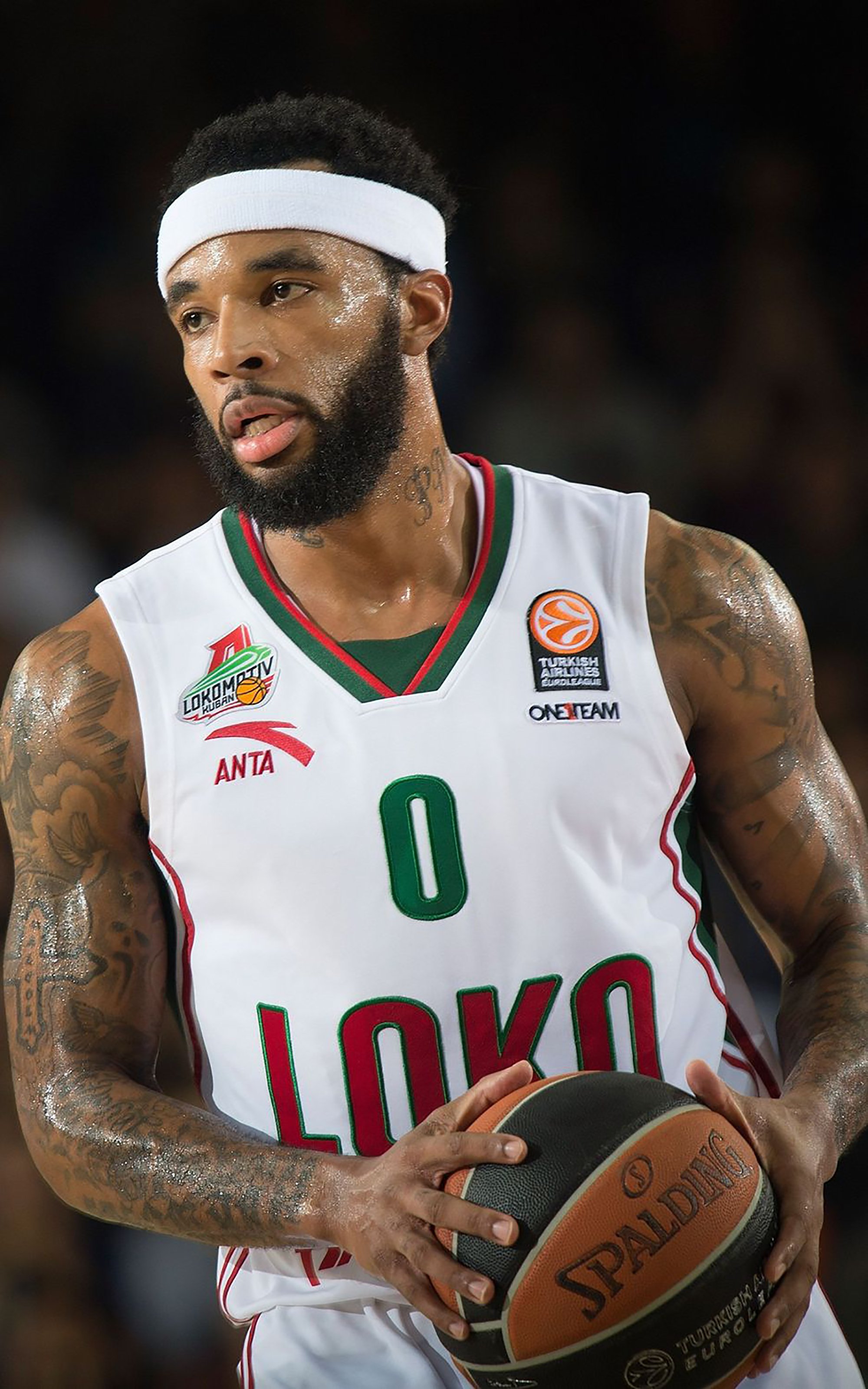 El Barça completa un equipo de ensueño con Malcolm Delaney