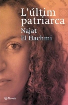 najat llibre