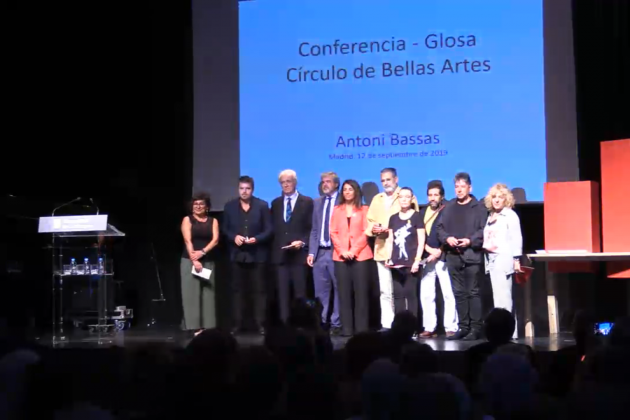 festividad 2019 madrid captura