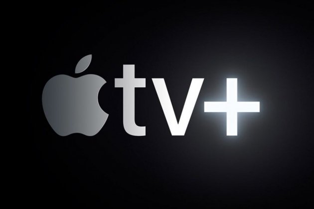 Apple TV+