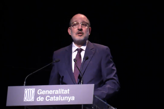 glossa antoni bassas diada 2019 madrid captura