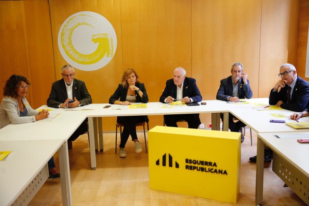 reunio grupo municipal erc barcelona sergi alcazar