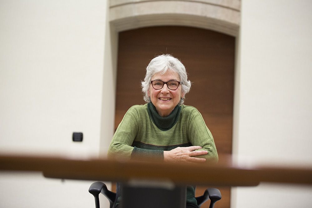 Cuixart es reconforta pensant en Muriel Casals i Xirinacs