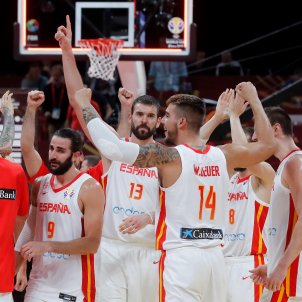 seleccio espanyola basquet efe seleccio espanyola basquet efe