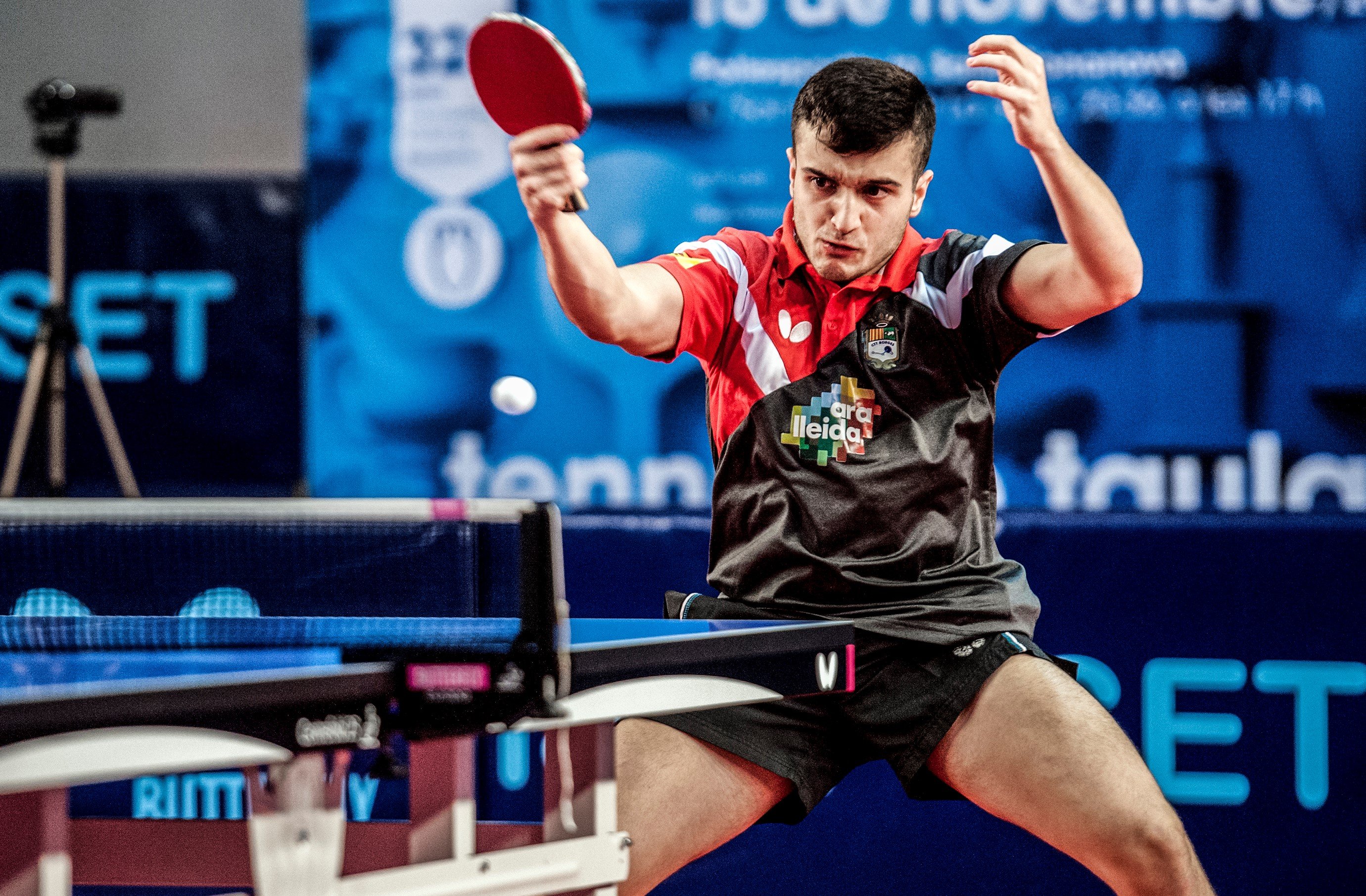 L’ASISA Borges Vall es juga a Bèlgica el passi a la segona ronda de l’Europe Cup