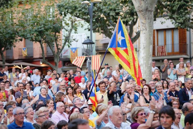 ELNACIONAL 10è aniversari arenys de munt - sergi alcazar