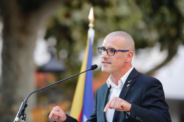 10è aniversari consulta arenys de munt - sergi alcazar