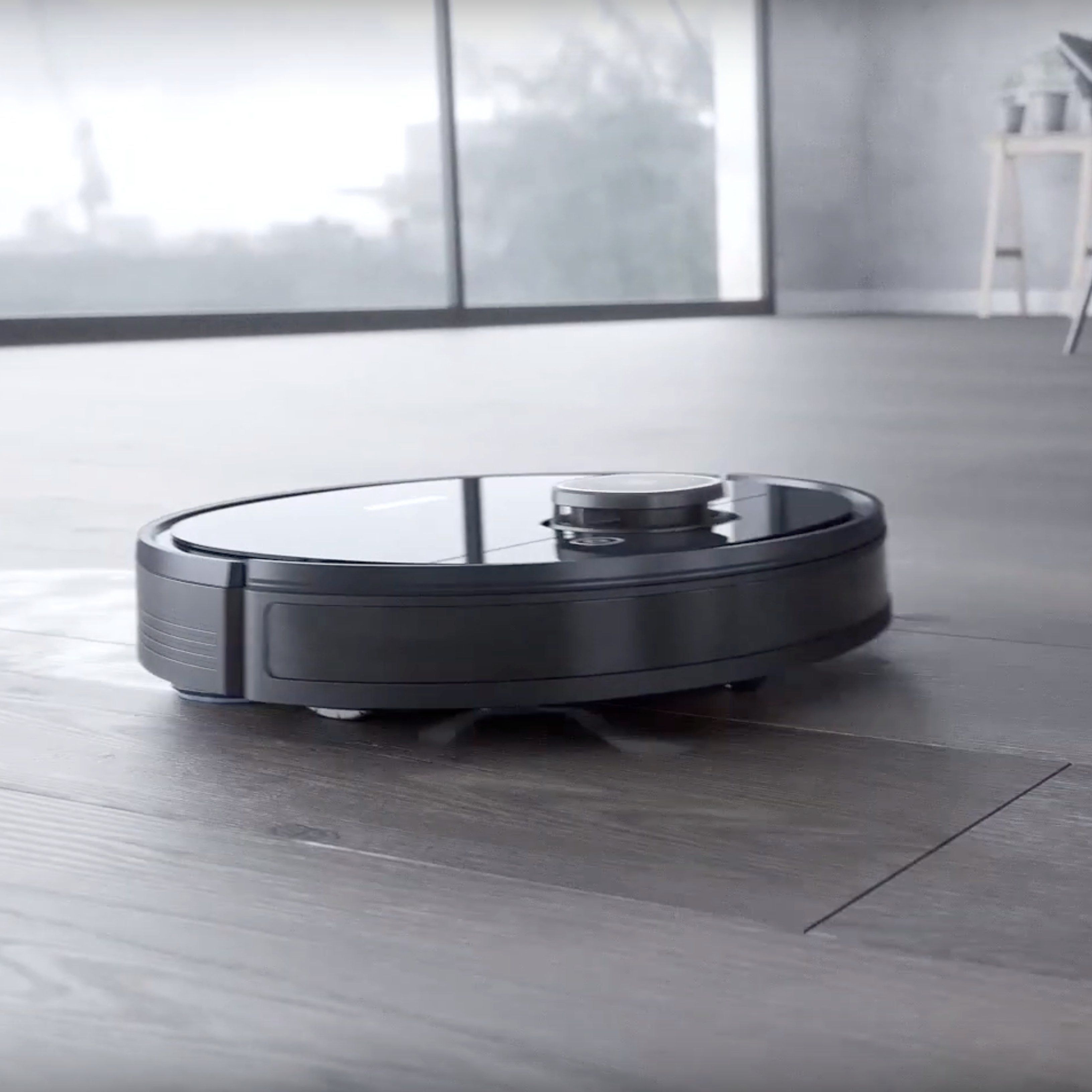 Deebot Ozmo 950, el robot aspirador més complet i autònom