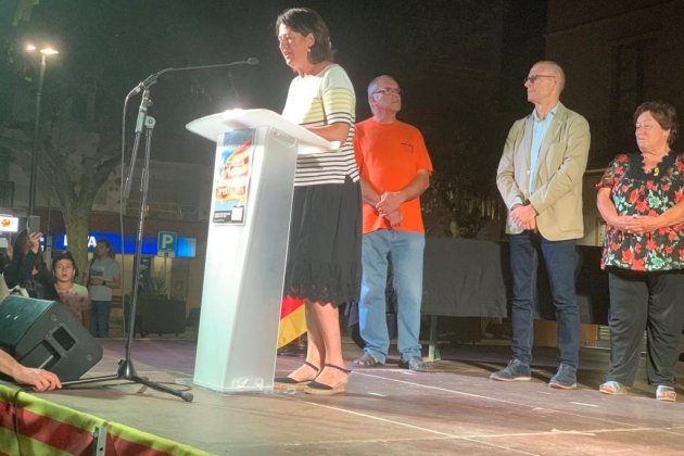10è aniversari consulta arenys de munt paluzie - marta lasalas
