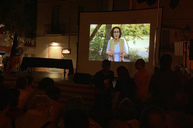 video marta rovira arenys de munt - marta lasalas
