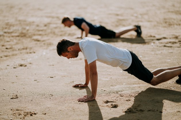 Flexiones