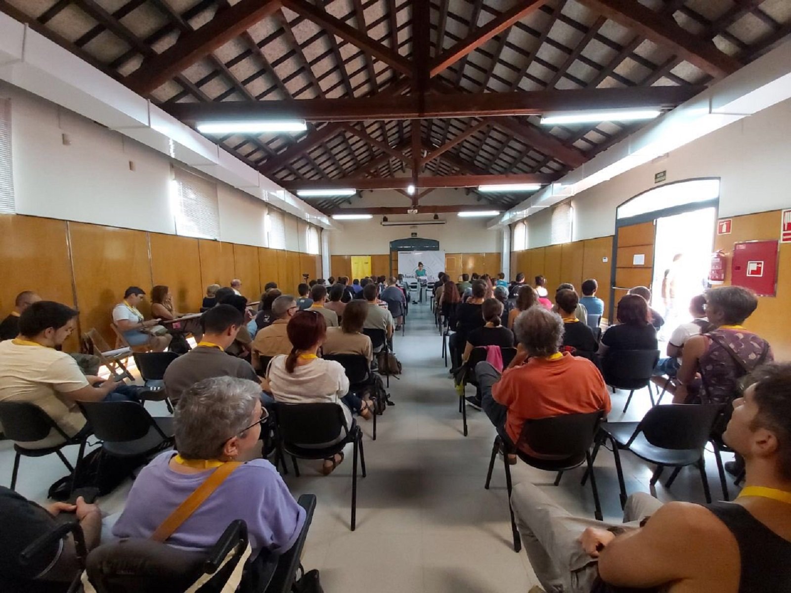 La CUP aposta per una mobilització "costosa per a l'Estat" davant de la sentència