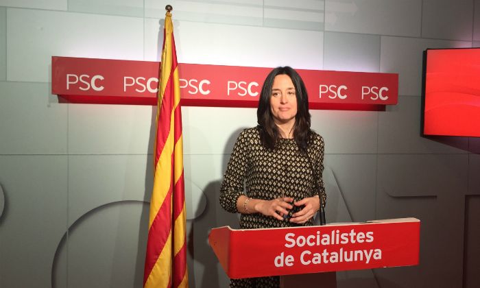 Niubó: "El document de Podemos no ajuda"