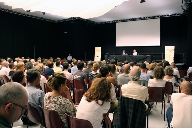 Puigdemont a Suïssa ACN