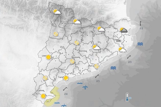 temps catalunya 15 setembre temps catalunya 15 setembre