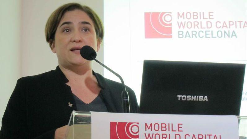 El MWC acogerá 88 empresas catalanas con expositor