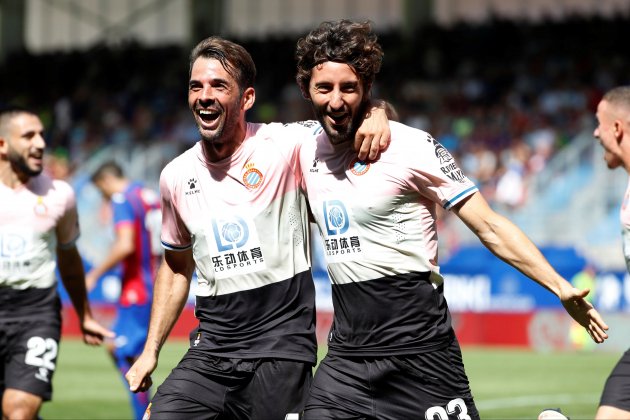 granero victor sanchez espanyol efe