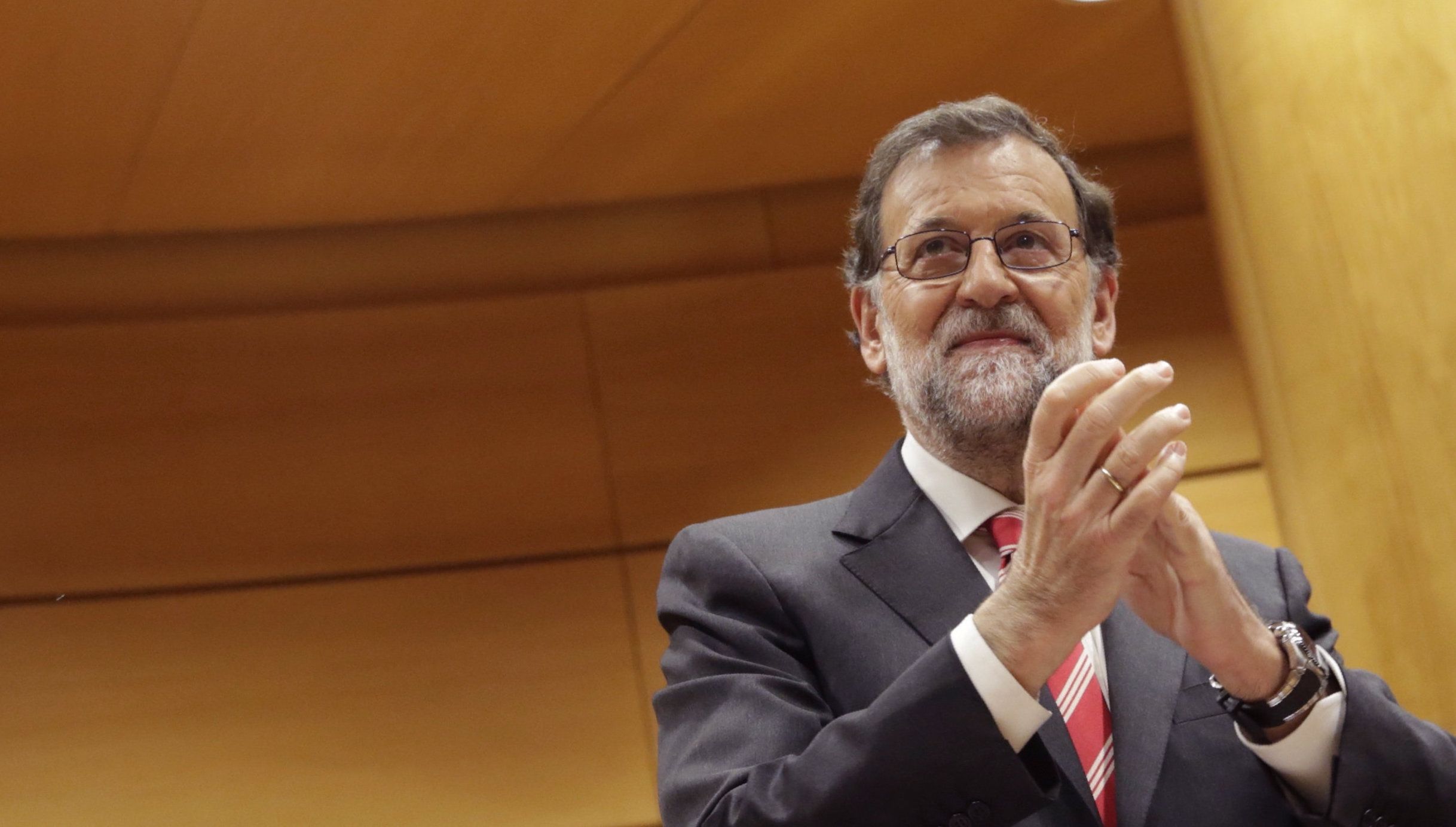 España explora alternativas contra la independencia