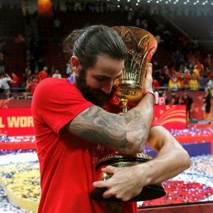 ricky rubio espanya efe (2) ricky rubio espanya efe (2)