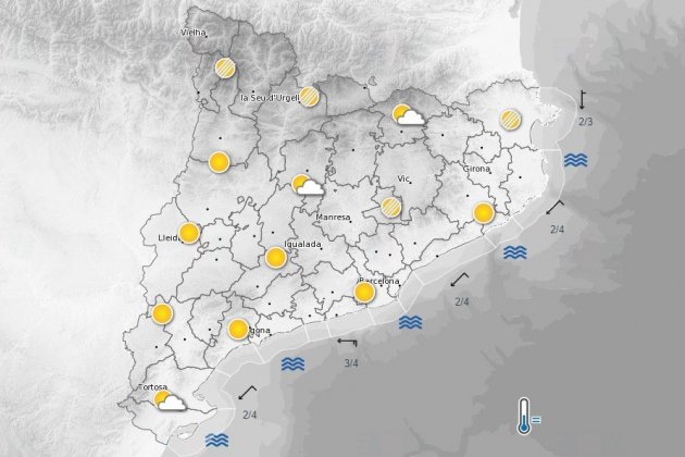 temps catalunya 16 setembre temps catalunya 16 setembre