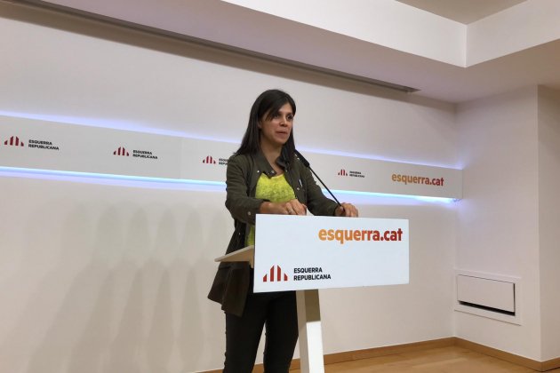 MArta Vilalta ERC