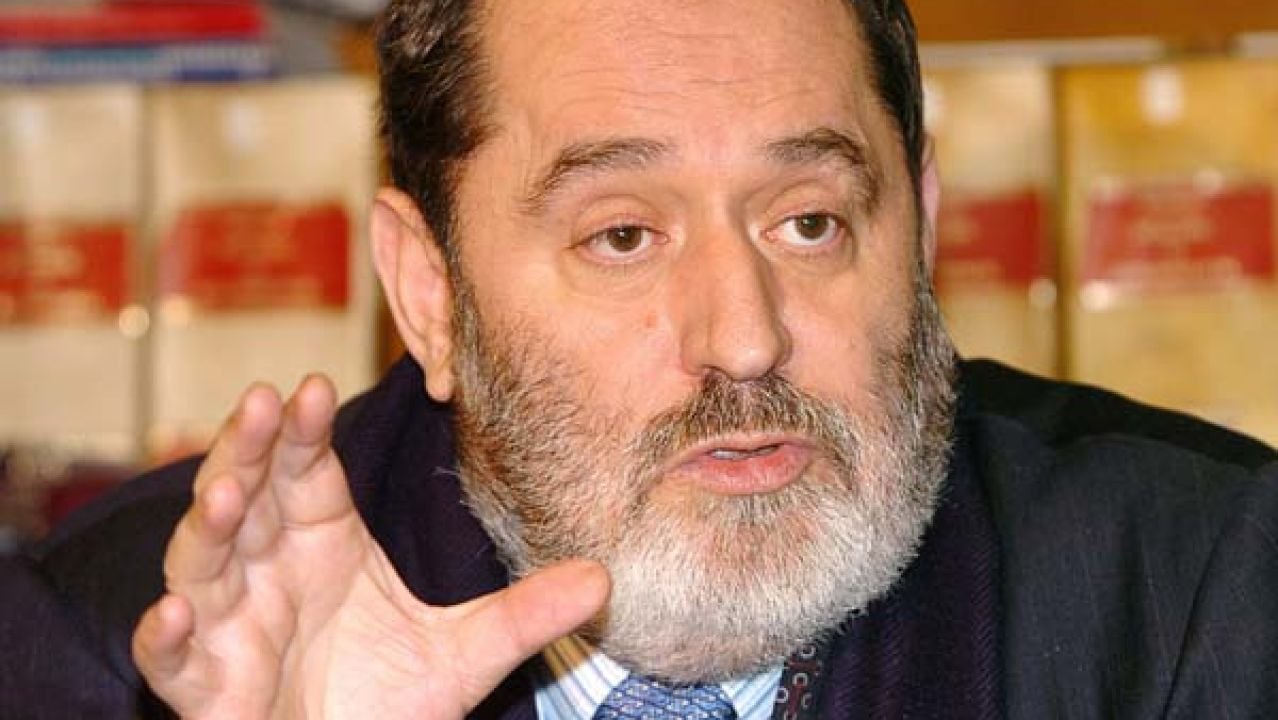 Muere Emilio Rodríguez Menéndez, el polémico abogado del Dioni y la Dulce Neus