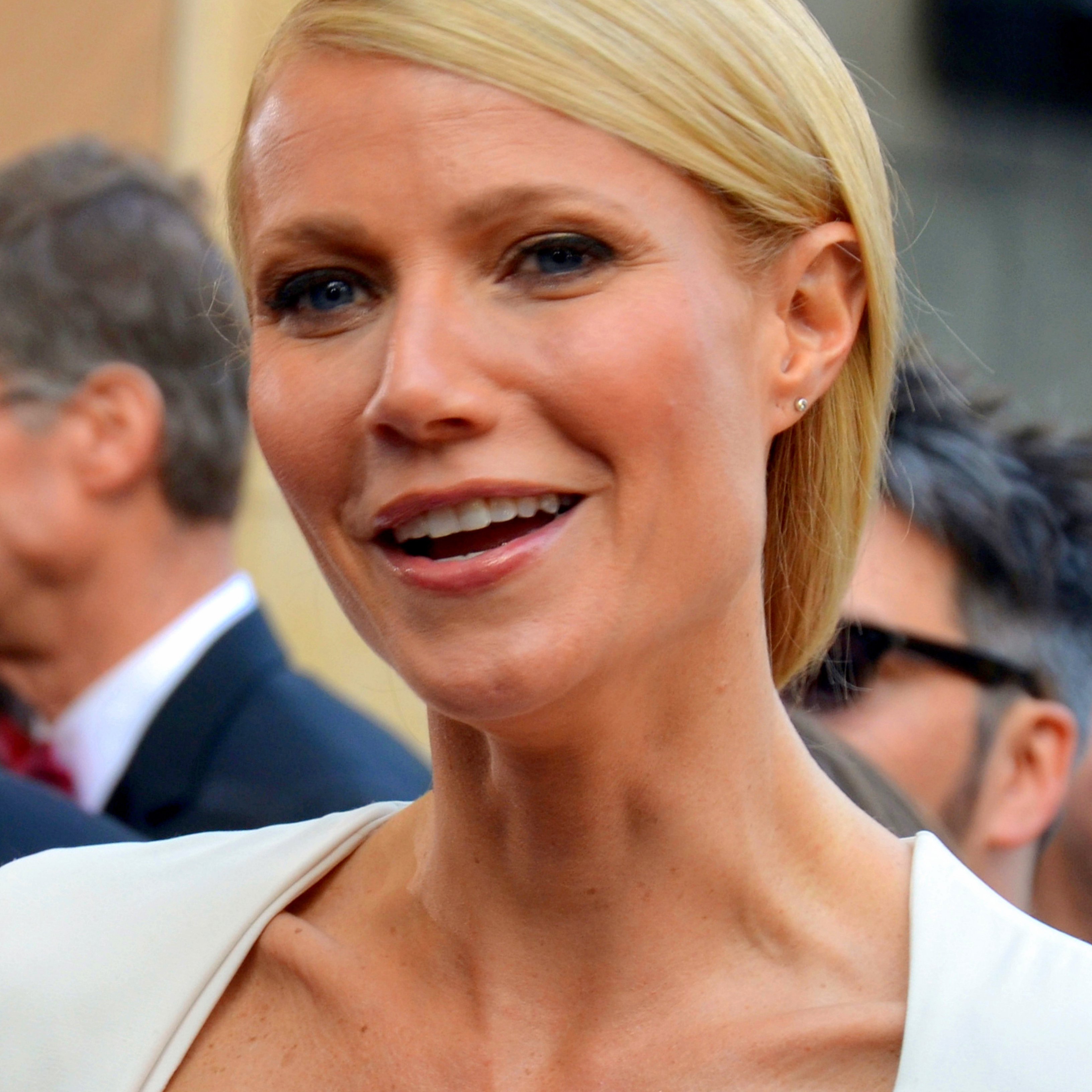 Los tratamientos vaginales e intestinales de Gwyneth Paltrow no tienen rigor científico