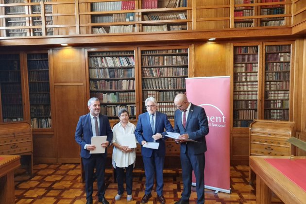 Sánchez Llibre i Miquel Buch Carlota Serra Sánchez Llibre i Miquel Buch Carlota Serra