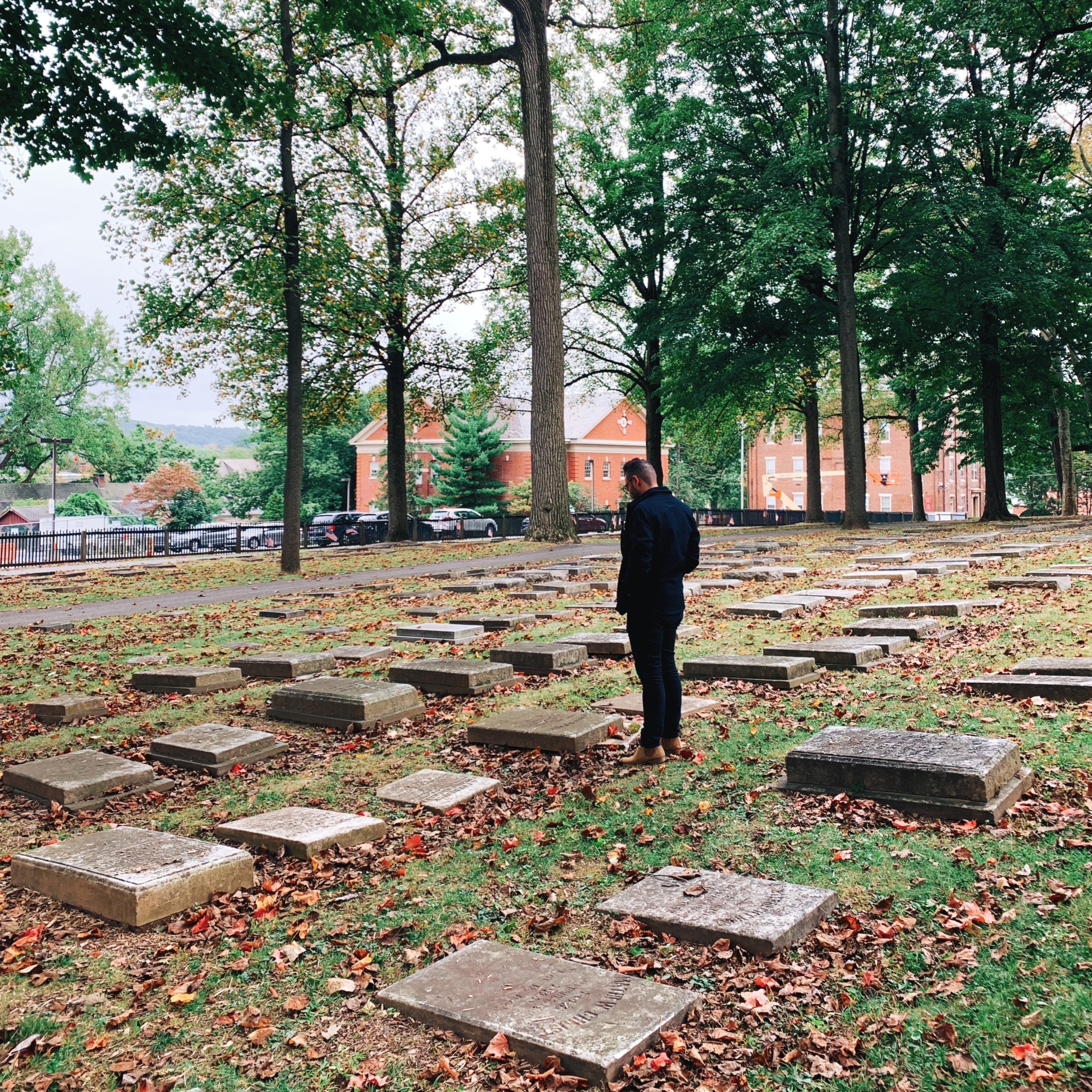 El cambio en la tendencia de las enfermedades por las que más morimos en los países ricos