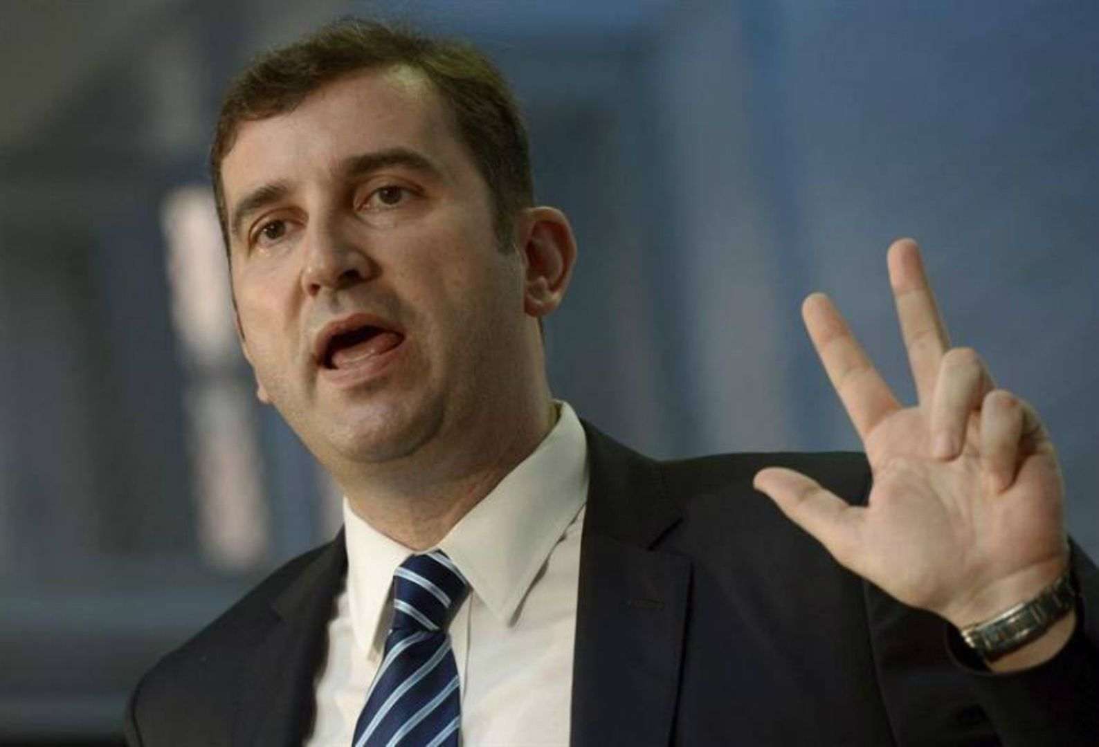 Ferran Soriano: "El Girona se puede convertir en el segundo club de Catalunya"