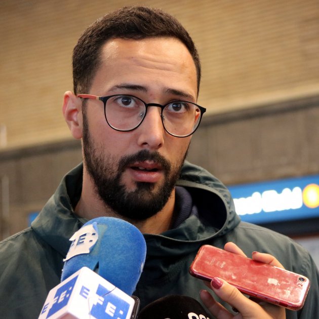 Another bad rap for Spanish justice: EU court rules in favour of musician