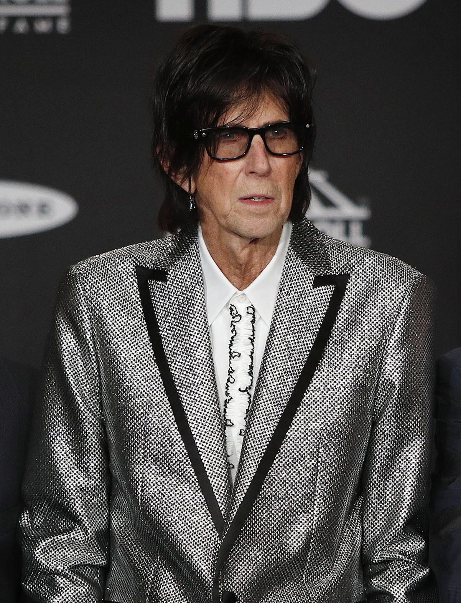 Muere Ric Ocasek, cantante de The Cars