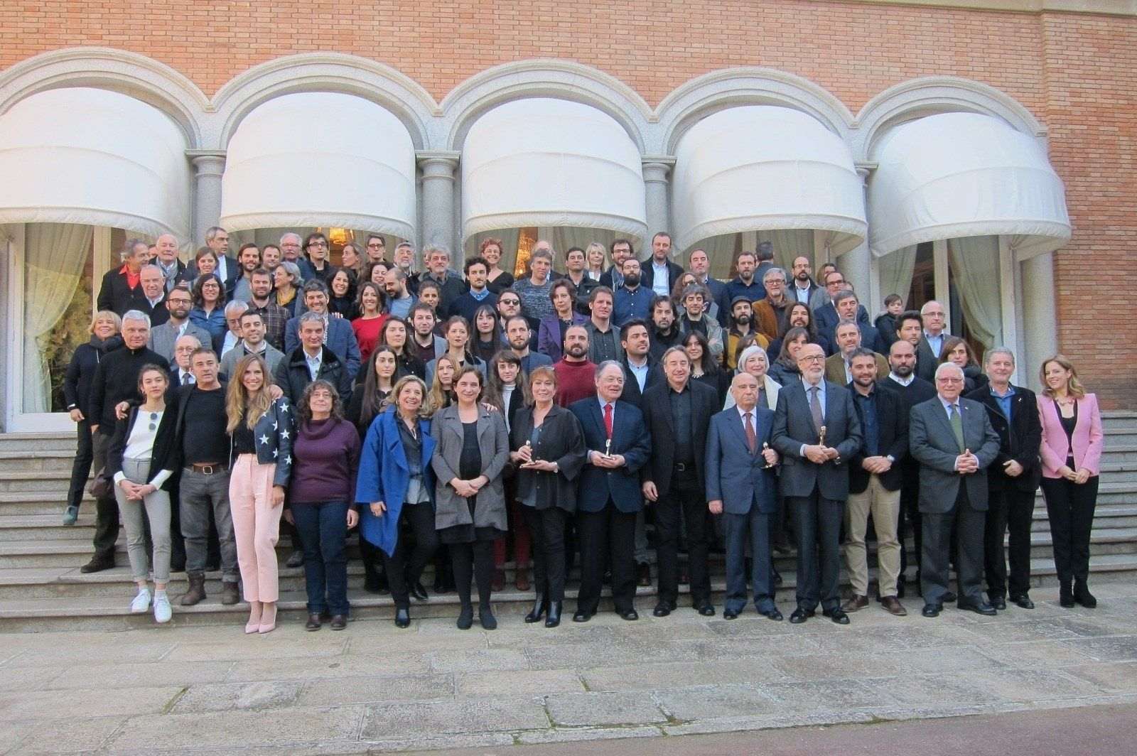 L'Acadèmia del Cinema prepara els Gaudí amb un homenatge als històrics del sector