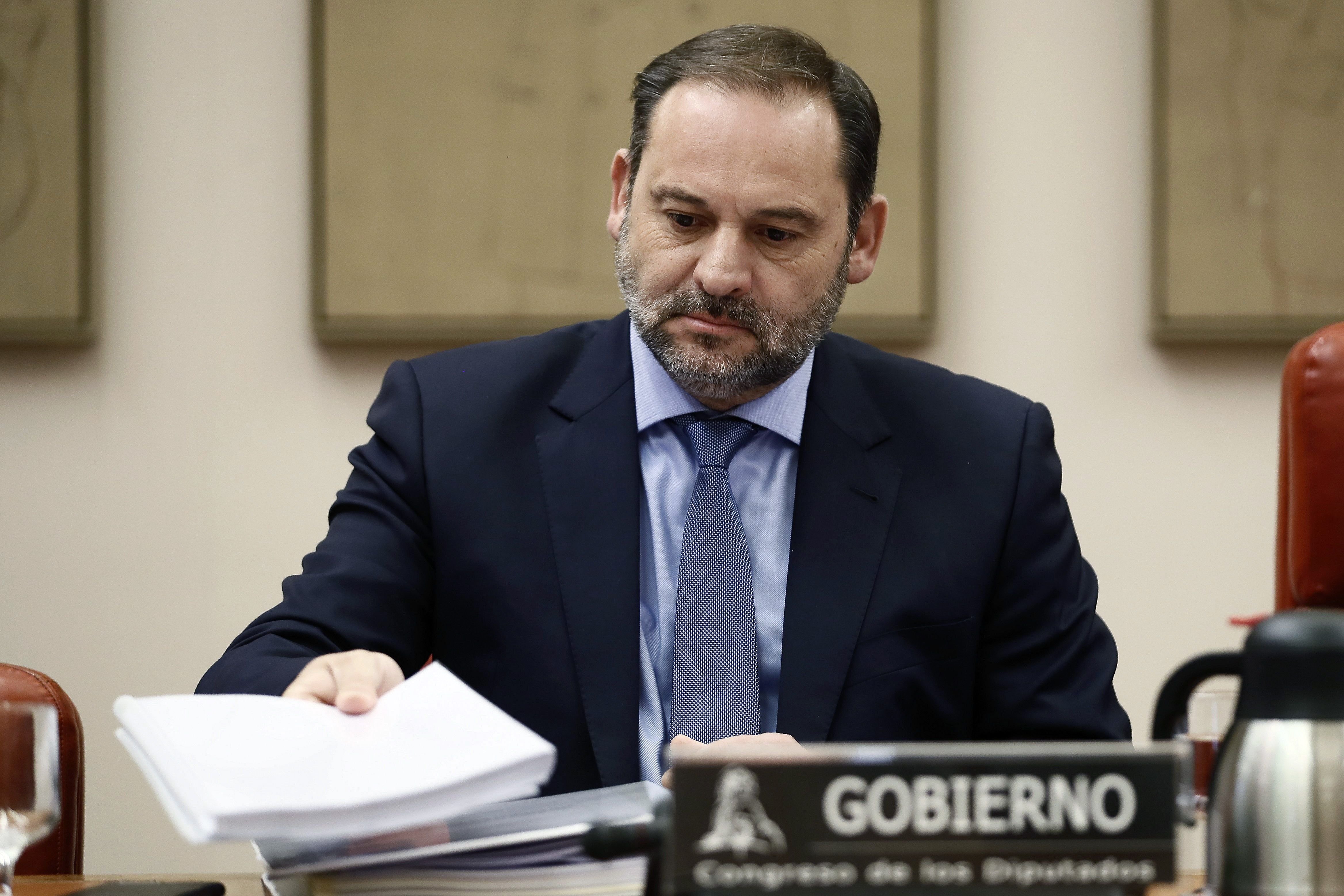 El Gobierno defiende la sentencia y descarta la amnistía