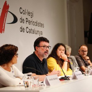 ELNACIONAL presentacio sobiranistes Nuet Morral Vilalta - Sergi Alcàzar ELNACIONAL presentacio sobiranistes Nuet Morral Vilalta - Sergi Alcàzar