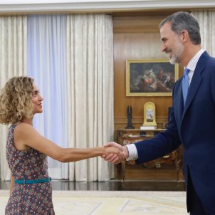 El Rei no proposa cap candidat i aboca Espanya a eleccions