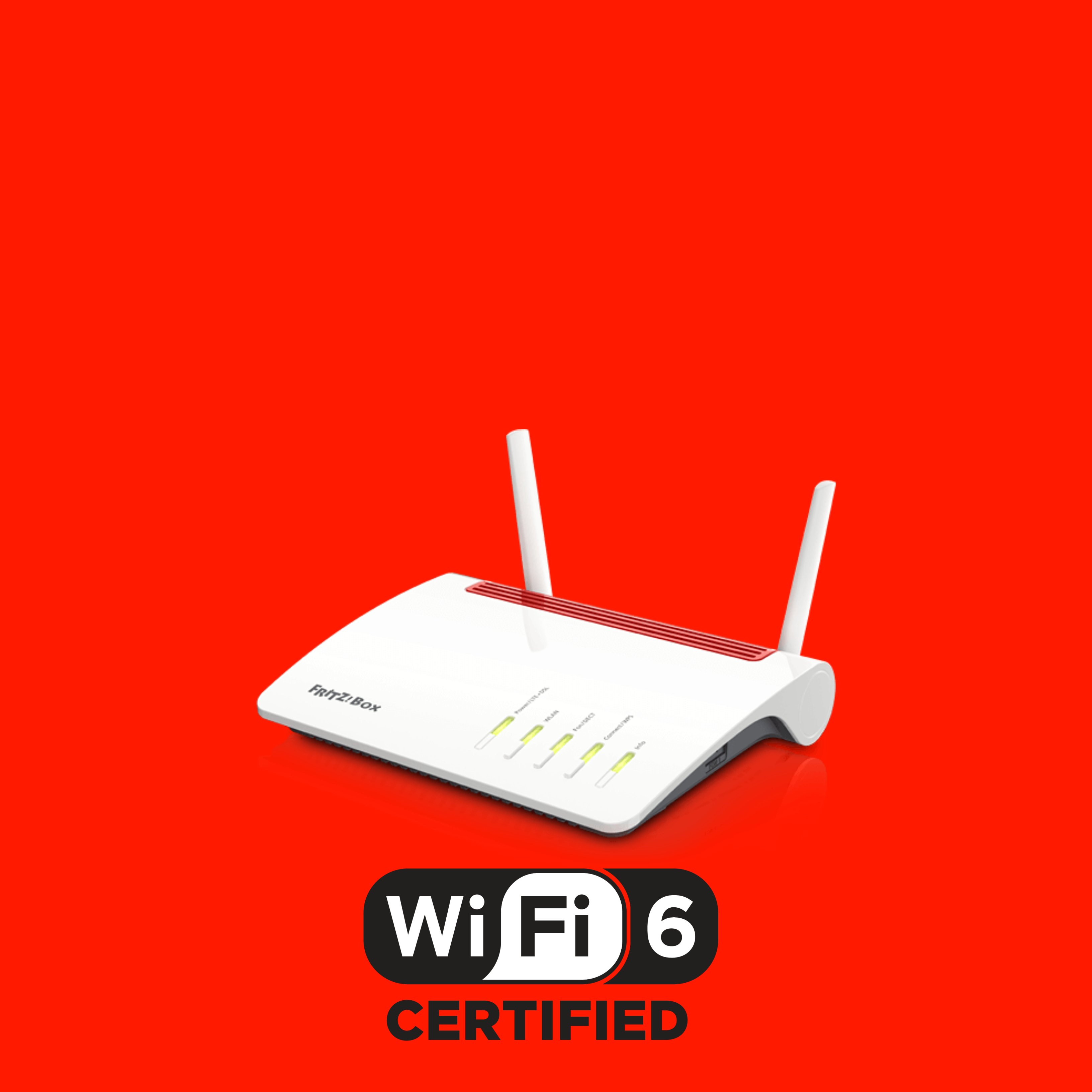Por qué el Wifi 6 que llega es una buena noticia para ti