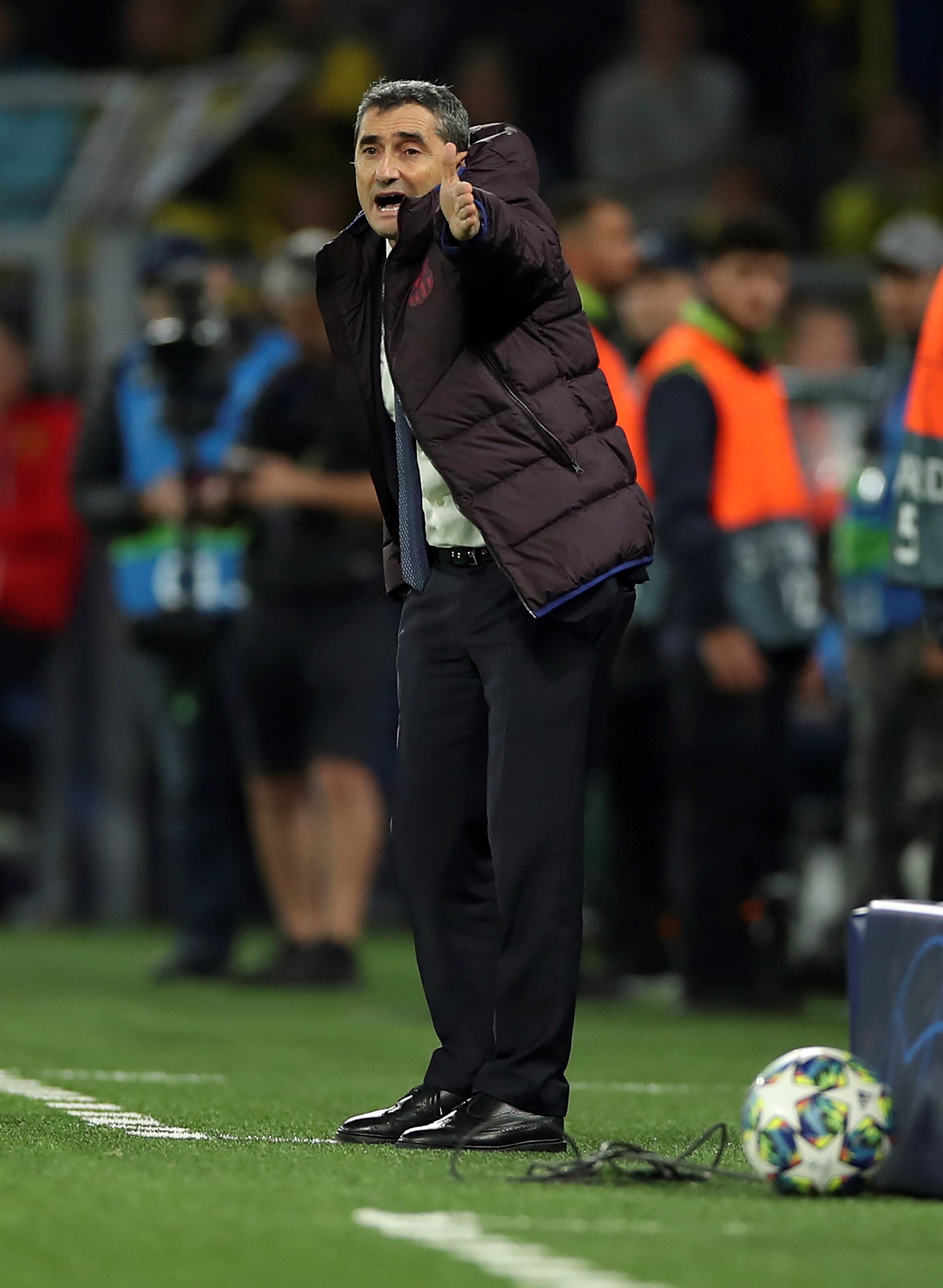 Ernesto Valverde acorda 2 fitxatges amb el Athletic