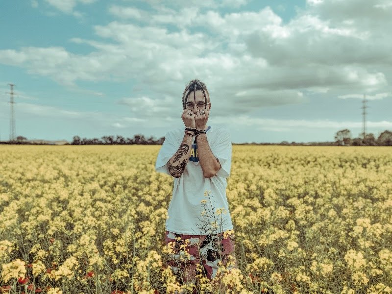 El rapero Lildami gana el Premi Cerverí a la mejor letra de canción en catalán